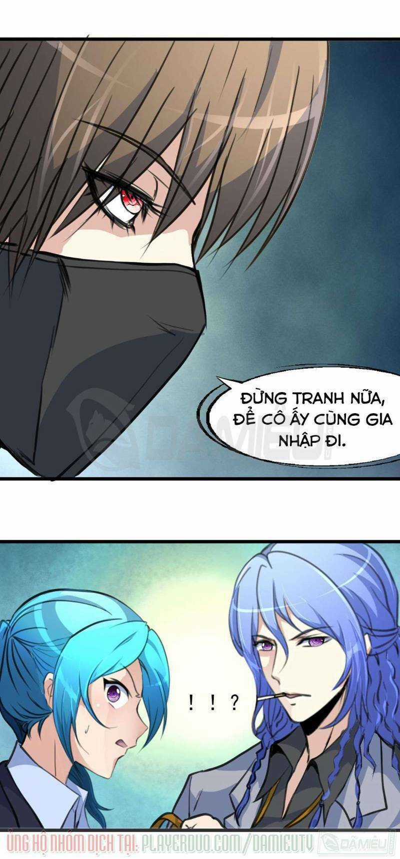 Thần Nhãn Giám Định Sư - Chapter 70 - Trang 4