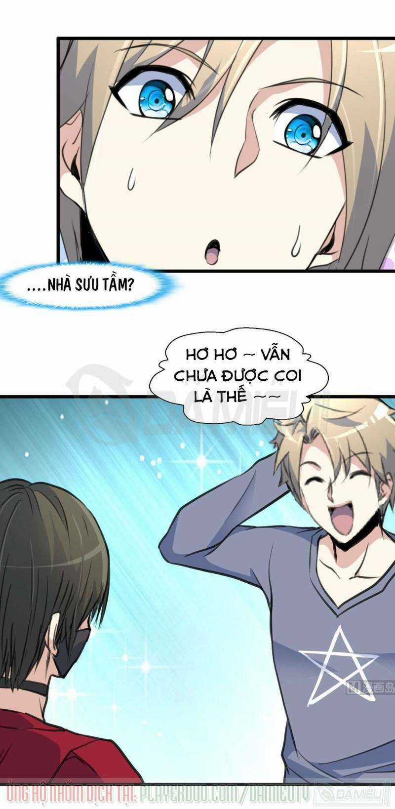 Thần Nhãn Giám Định Sư - Chapter 71 - Trang 4