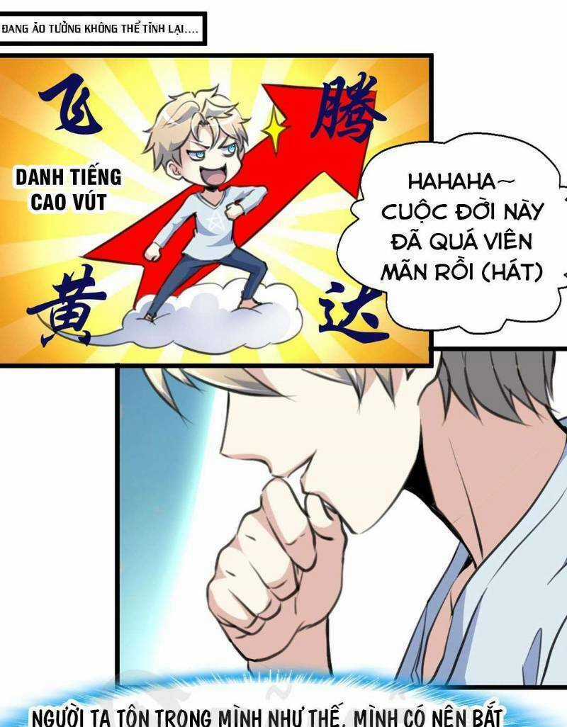 Thần Nhãn Giám Định Sư - Chapter 71 - Trang 7