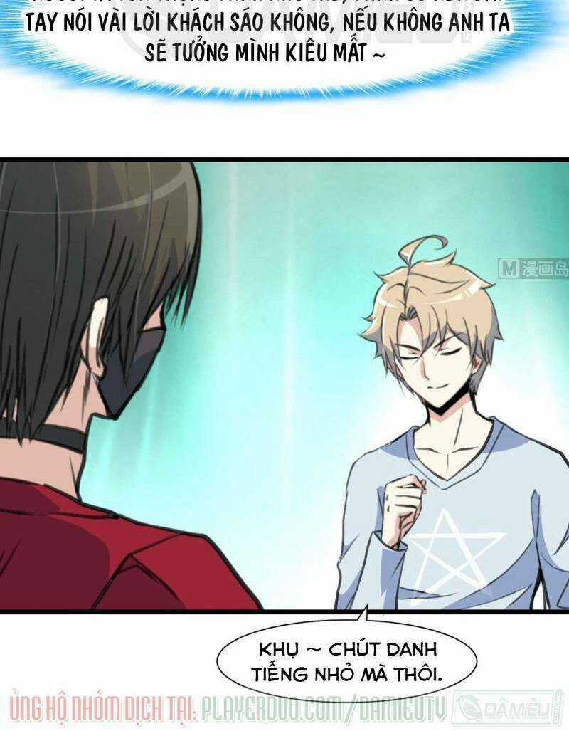 Thần Nhãn Giám Định Sư - Chapter 71 - Trang 8