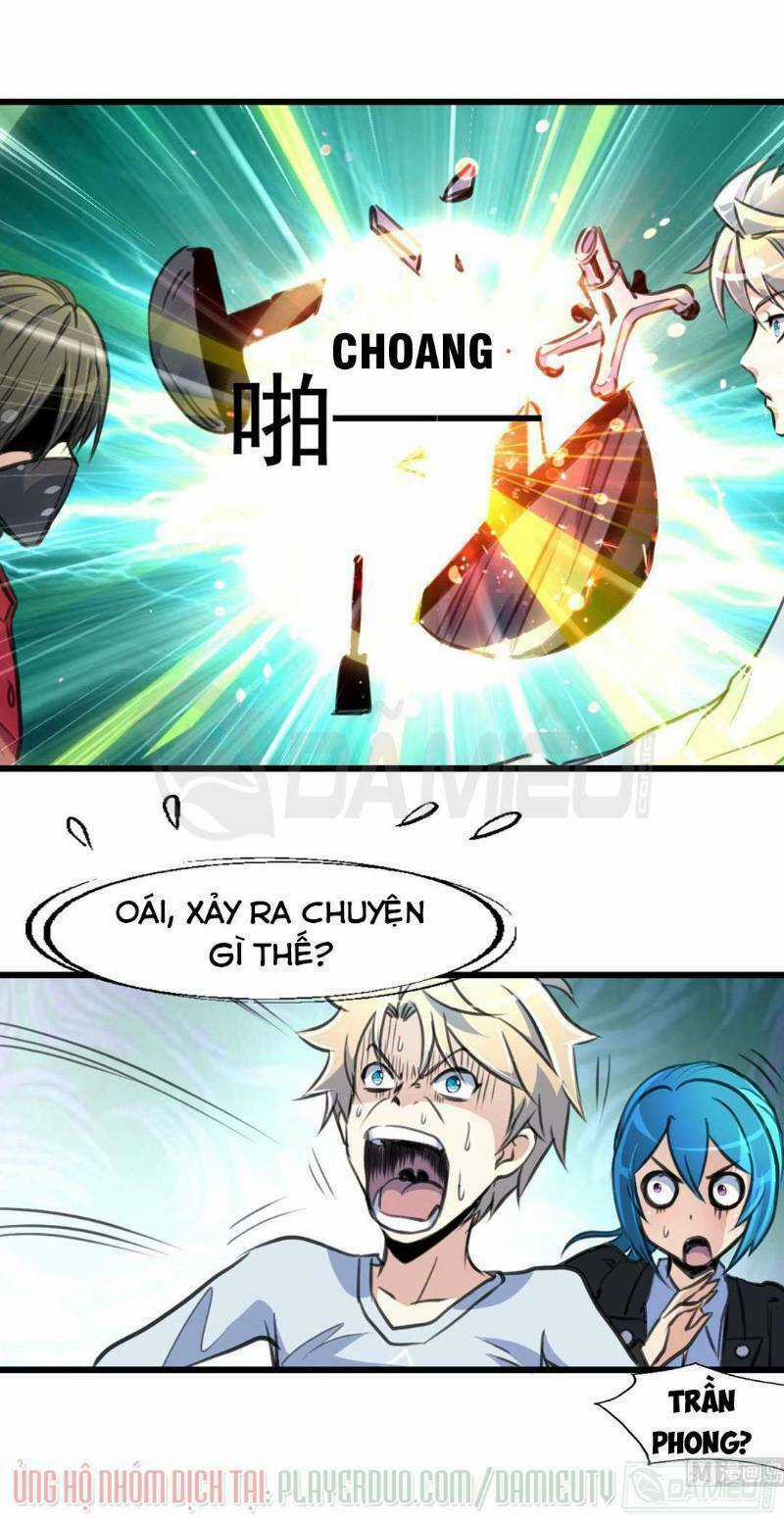 Thần Nhãn Giám Định Sư - Chapter 71 - Trang 10