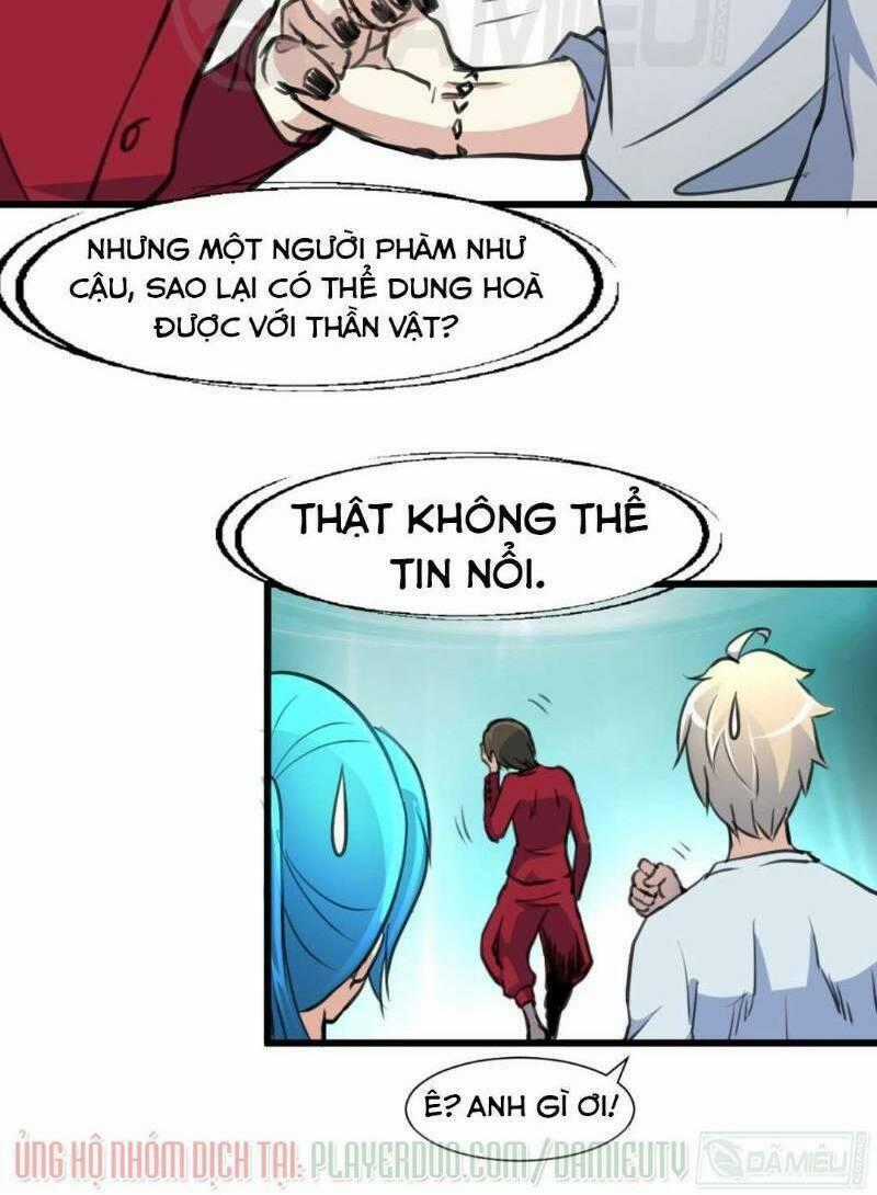 Thần Nhãn Giám Định Sư - Chapter 72 - Trang 15