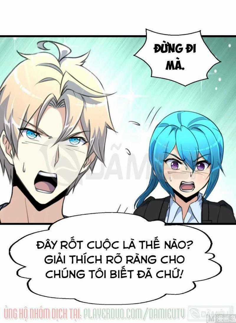 Thần Nhãn Giám Định Sư - Chapter 72 - Trang 16