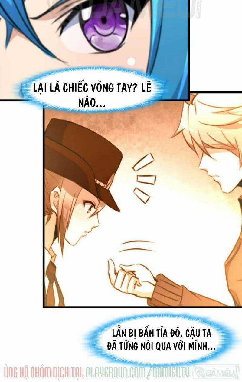 Thần Nhãn Giám Định Sư - Chapter 72 - Trang 3