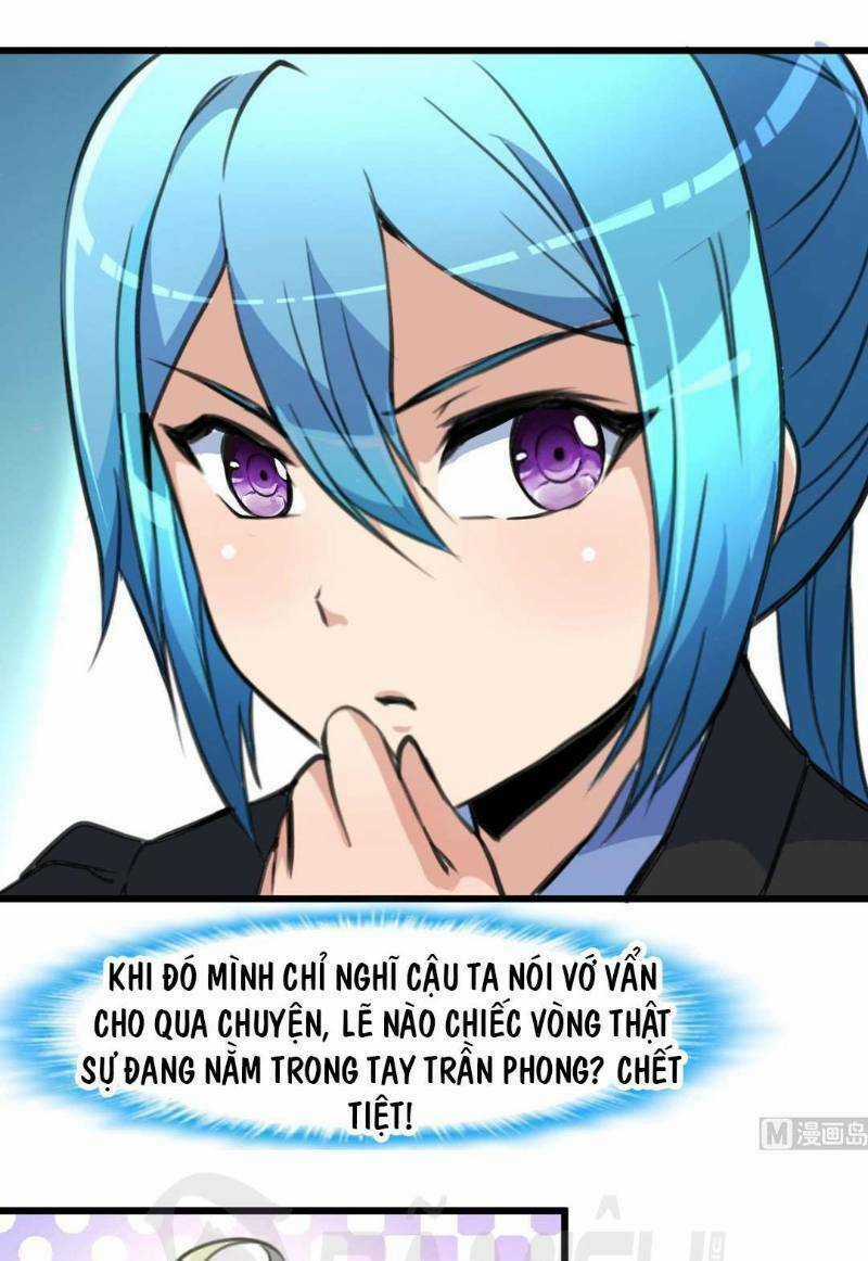 Thần Nhãn Giám Định Sư - Chapter 72 - Trang 4