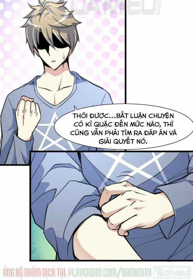 Thần Nhãn Giám Định Sư - Chapter 72 - Trang 5