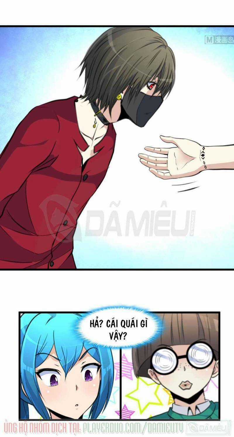 Thần Nhãn Giám Định Sư - Chapter 72 - Trang 6