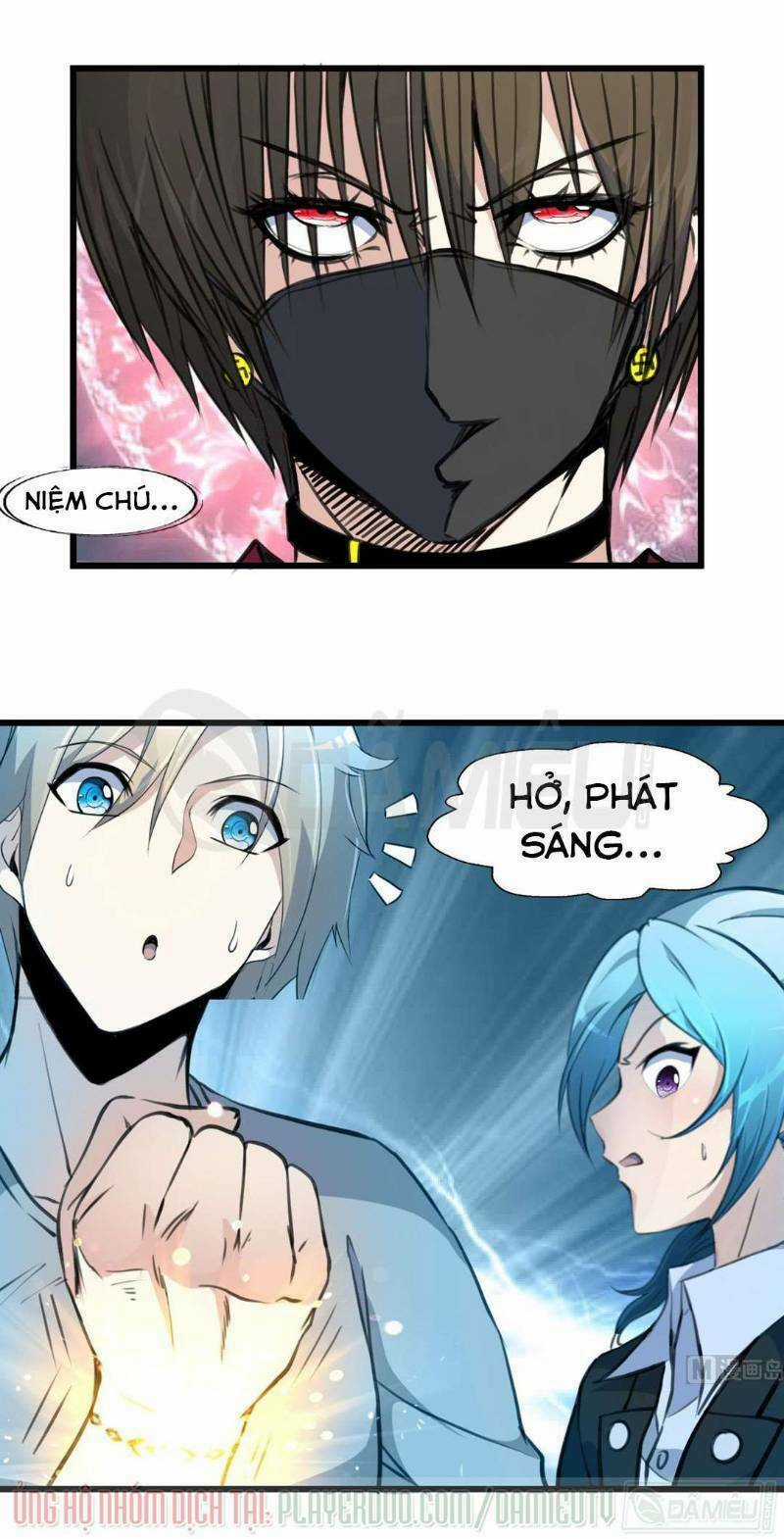 Thần Nhãn Giám Định Sư - Chapter 72 - Trang 9