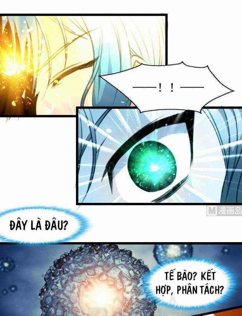 Thần Nhãn Giám Định Sư - Chapter 73 - Trang 14