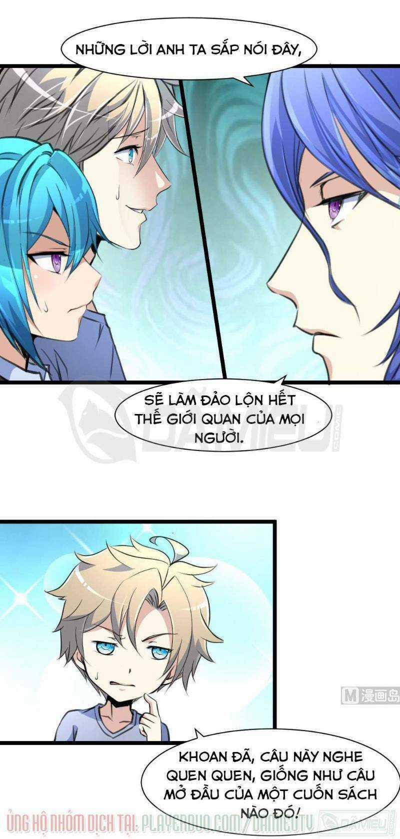 Thần Nhãn Giám Định Sư - Chapter 73 - Trang 5