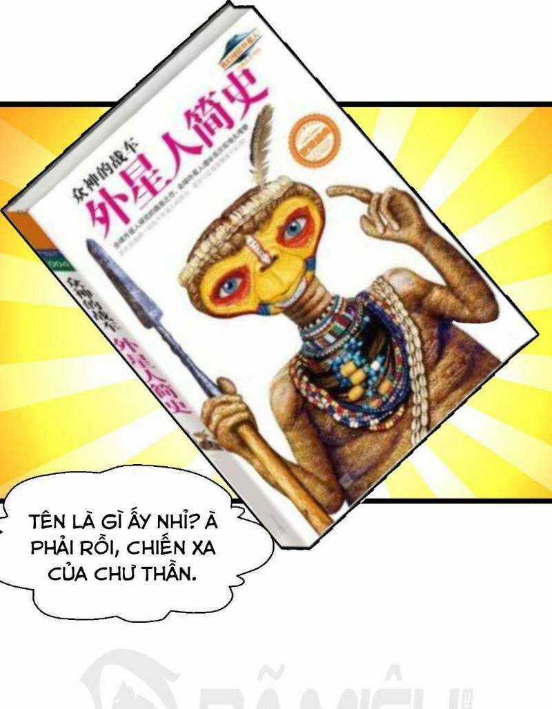 Thần Nhãn Giám Định Sư - Chapter 73 - Trang 6