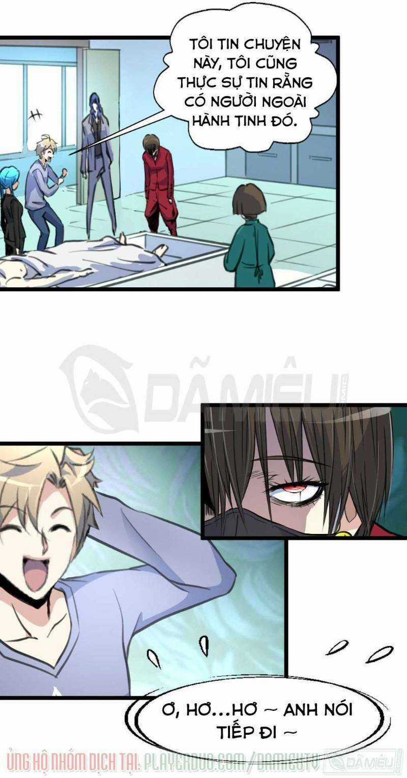 Thần Nhãn Giám Định Sư - Chapter 73 - Trang 8