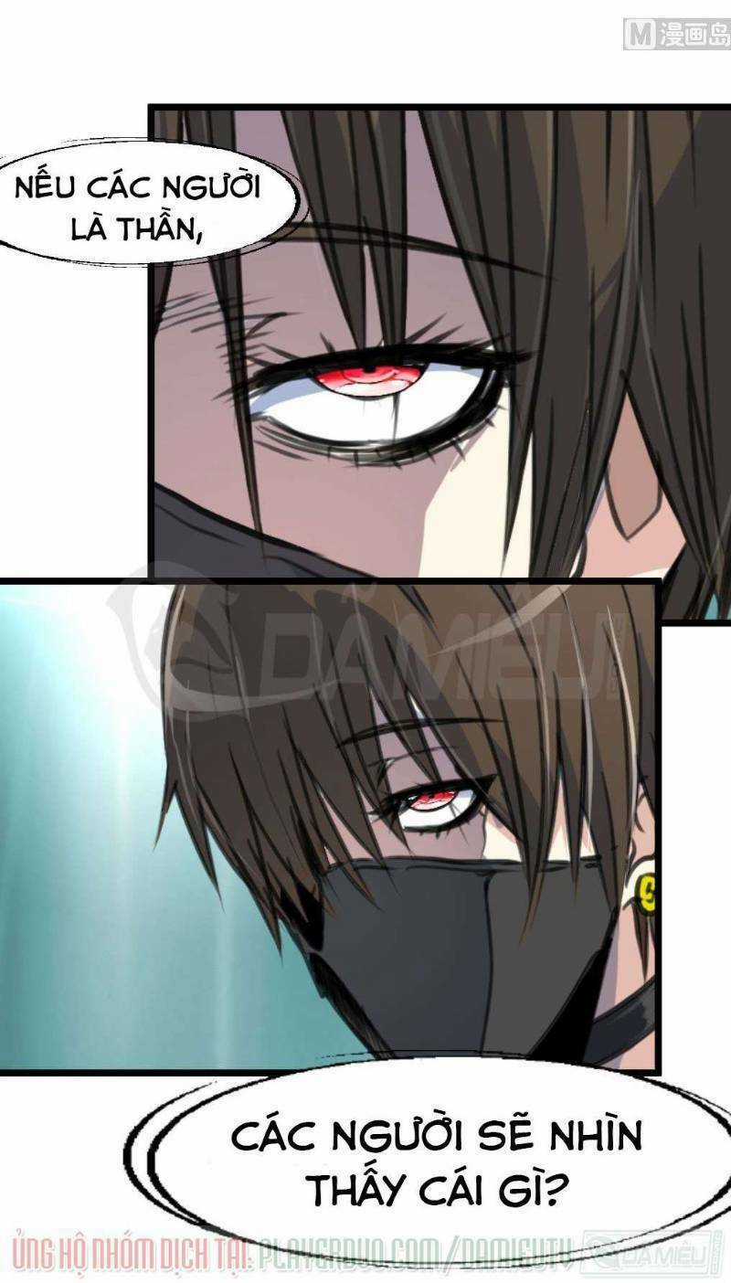 Thần Nhãn Giám Định Sư - Chapter 73 - Trang 9