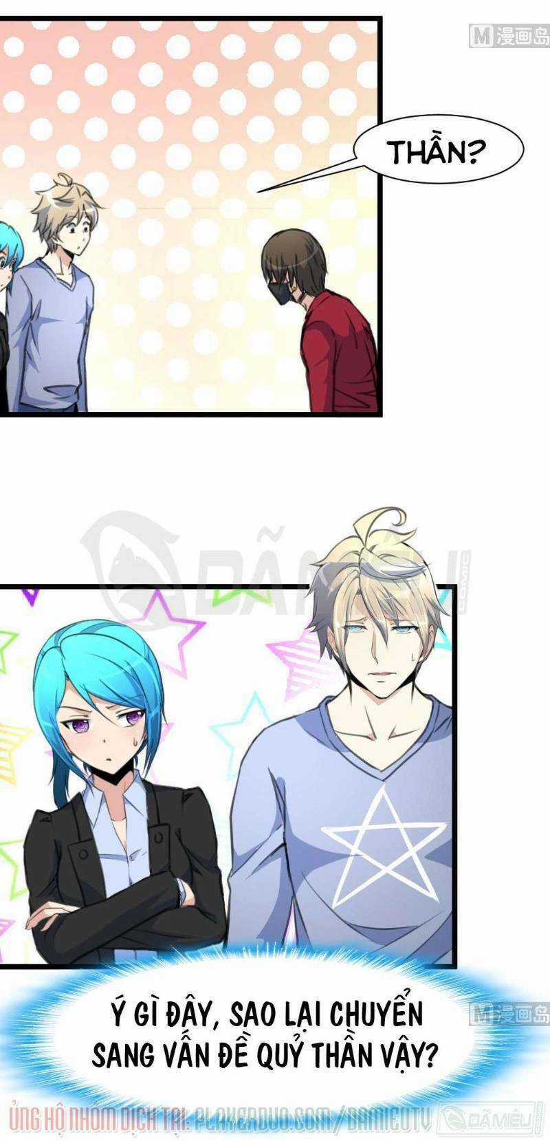 Thần Nhãn Giám Định Sư - Chapter 73 - Trang 10