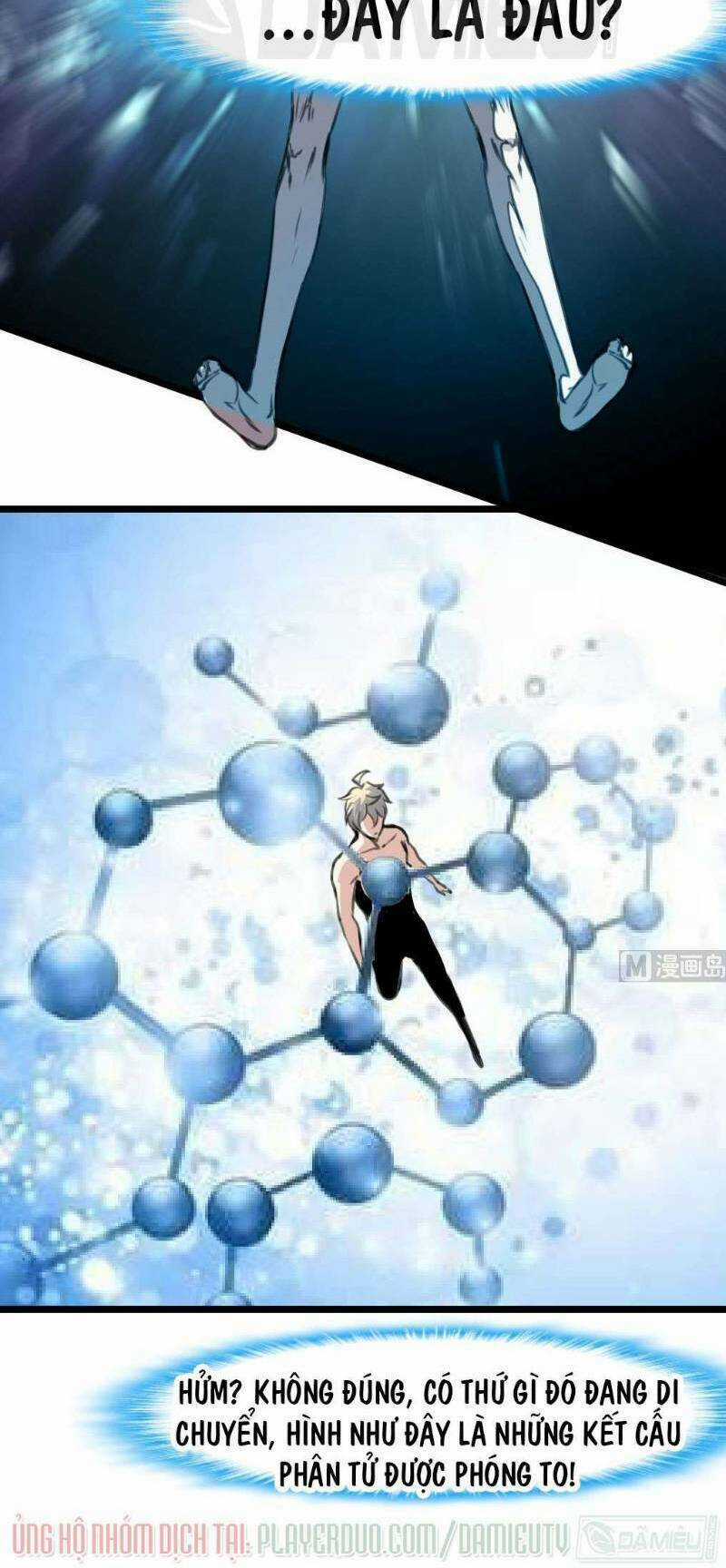 Thần Nhãn Giám Định Sư - Chapter 74 - Trang 10