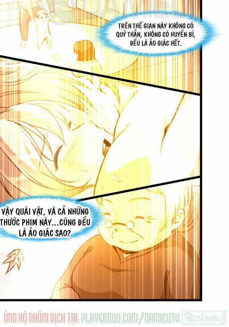 Thần Nhãn Giám Định Sư - Chapter 75 - Trang 12