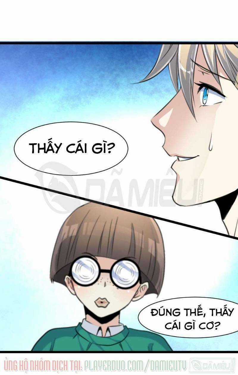 Thần Nhãn Giám Định Sư - Chapter 75 - Trang 3