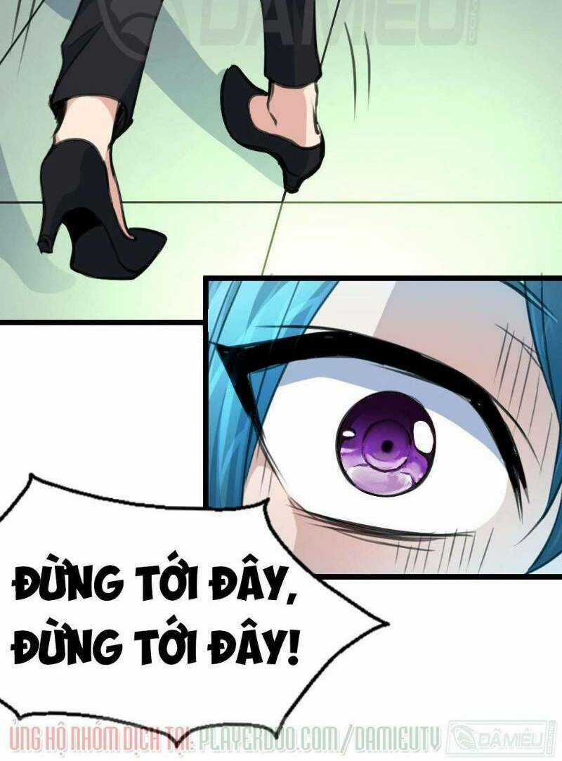 Thần Nhãn Giám Định Sư - Chapter 75 - Trang 6