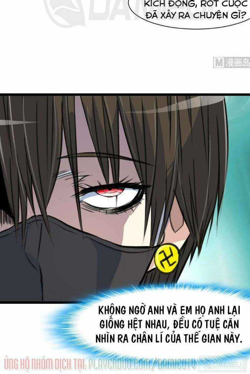 Thần Nhãn Giám Định Sư - Chapter 75 - Trang 8