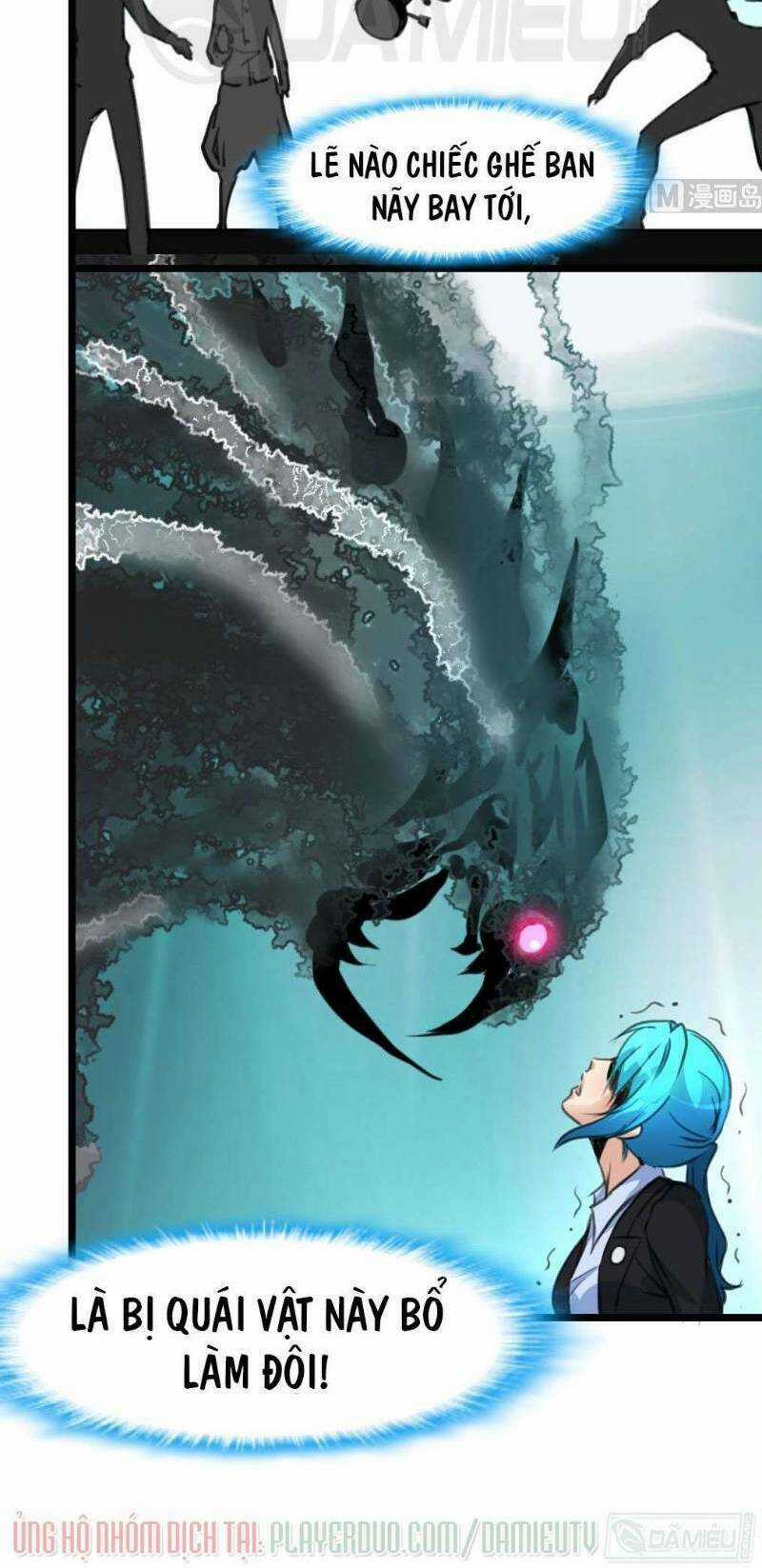 Thần Nhãn Giám Định Sư - Chapter 75 - Trang 10