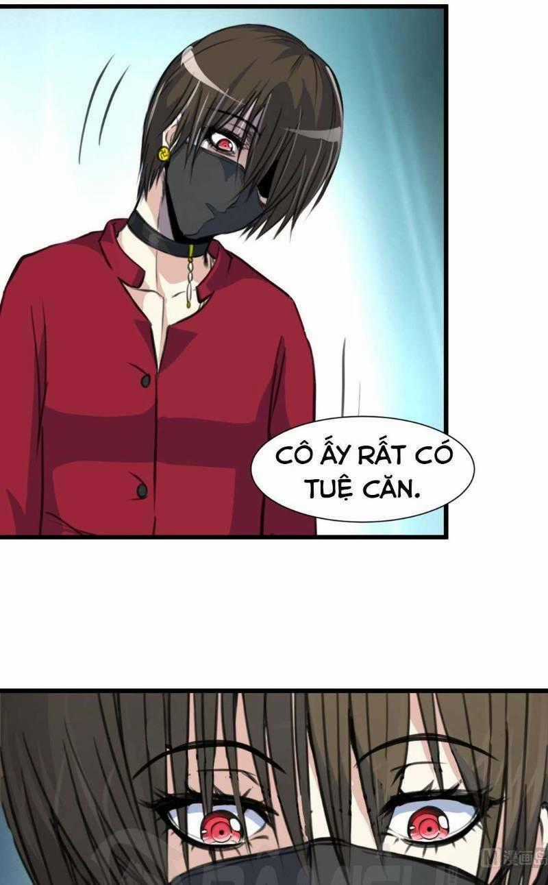 Thần Nhãn Giám Định Sư - Chapter 76 - Trang 2