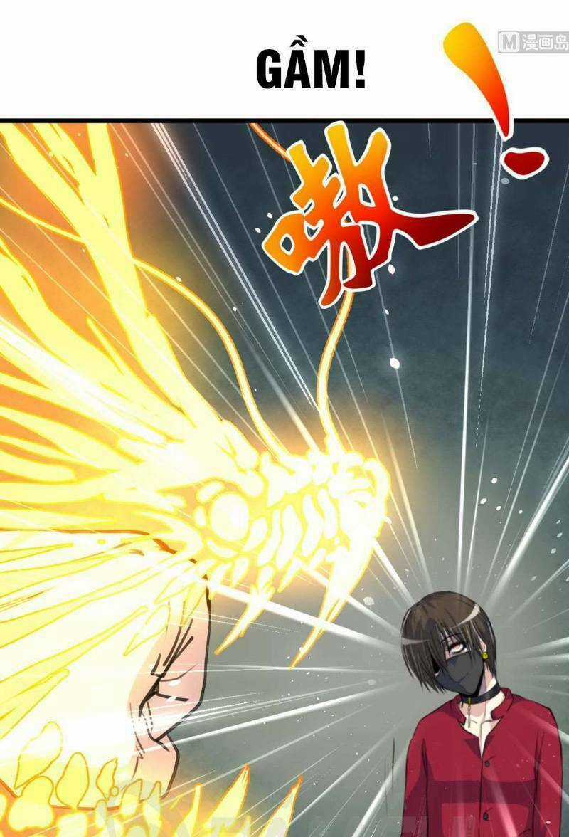 Thần Nhãn Giám Định Sư - Chapter 76 - Trang 11