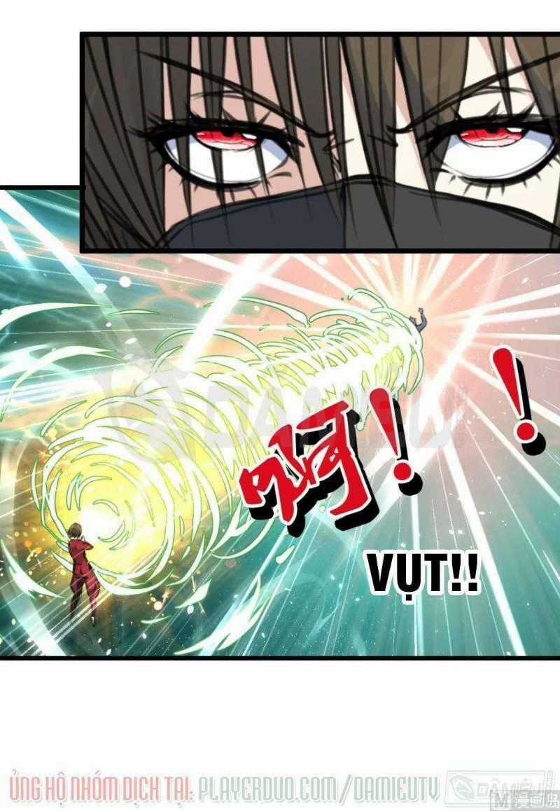 Thần Nhãn Giám Định Sư - Chapter 76 - Trang 17