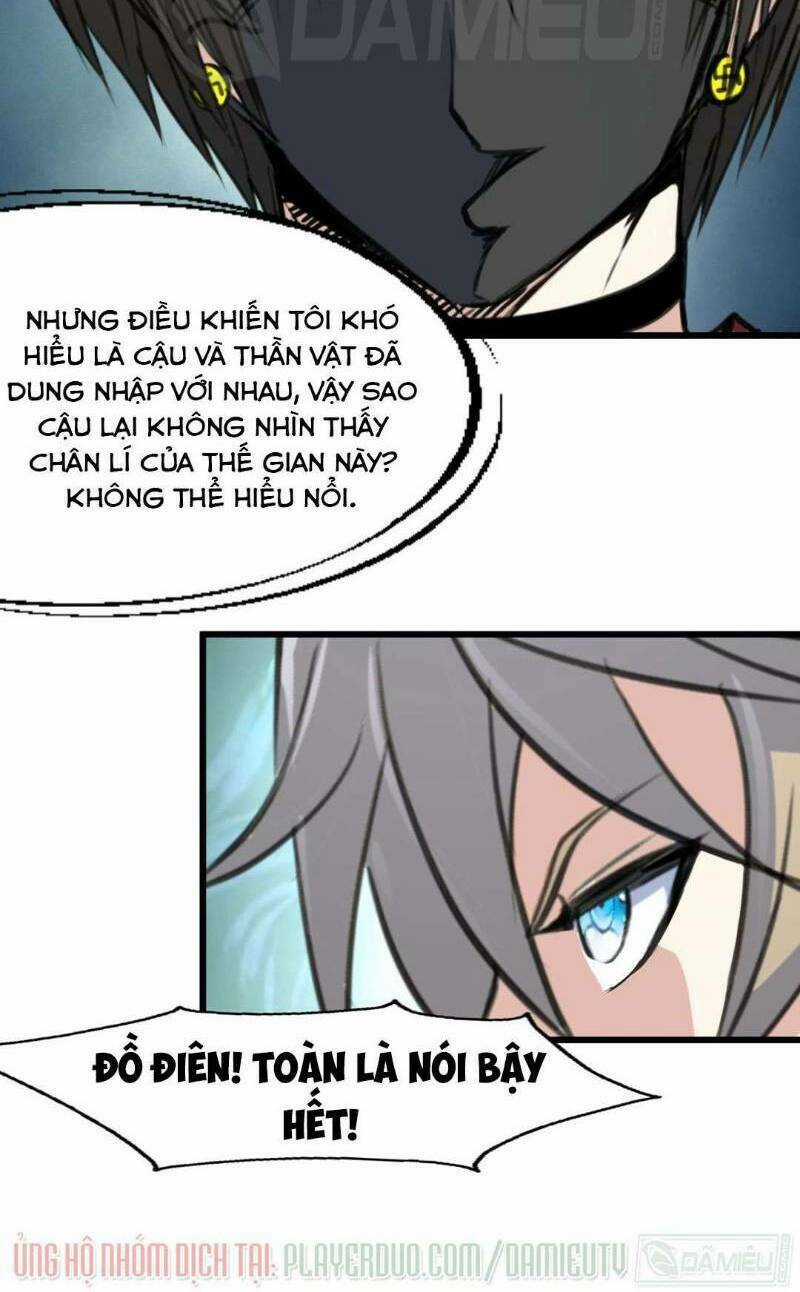 Thần Nhãn Giám Định Sư - Chapter 76 - Trang 3