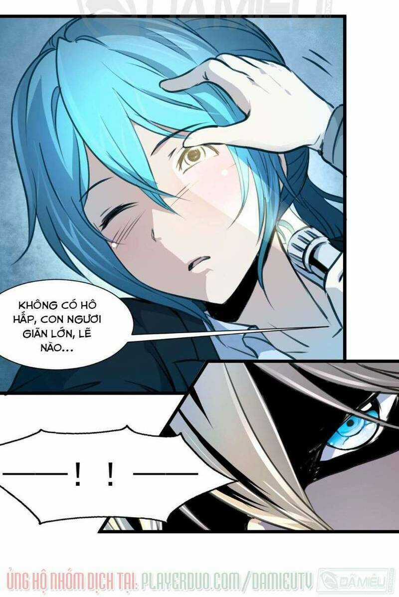 Thần Nhãn Giám Định Sư - Chapter 76 - Trang 5