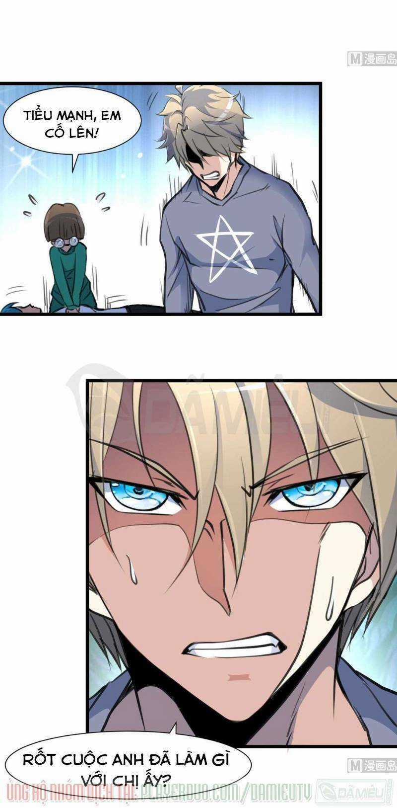 Thần Nhãn Giám Định Sư - Chapter 76 - Trang 6