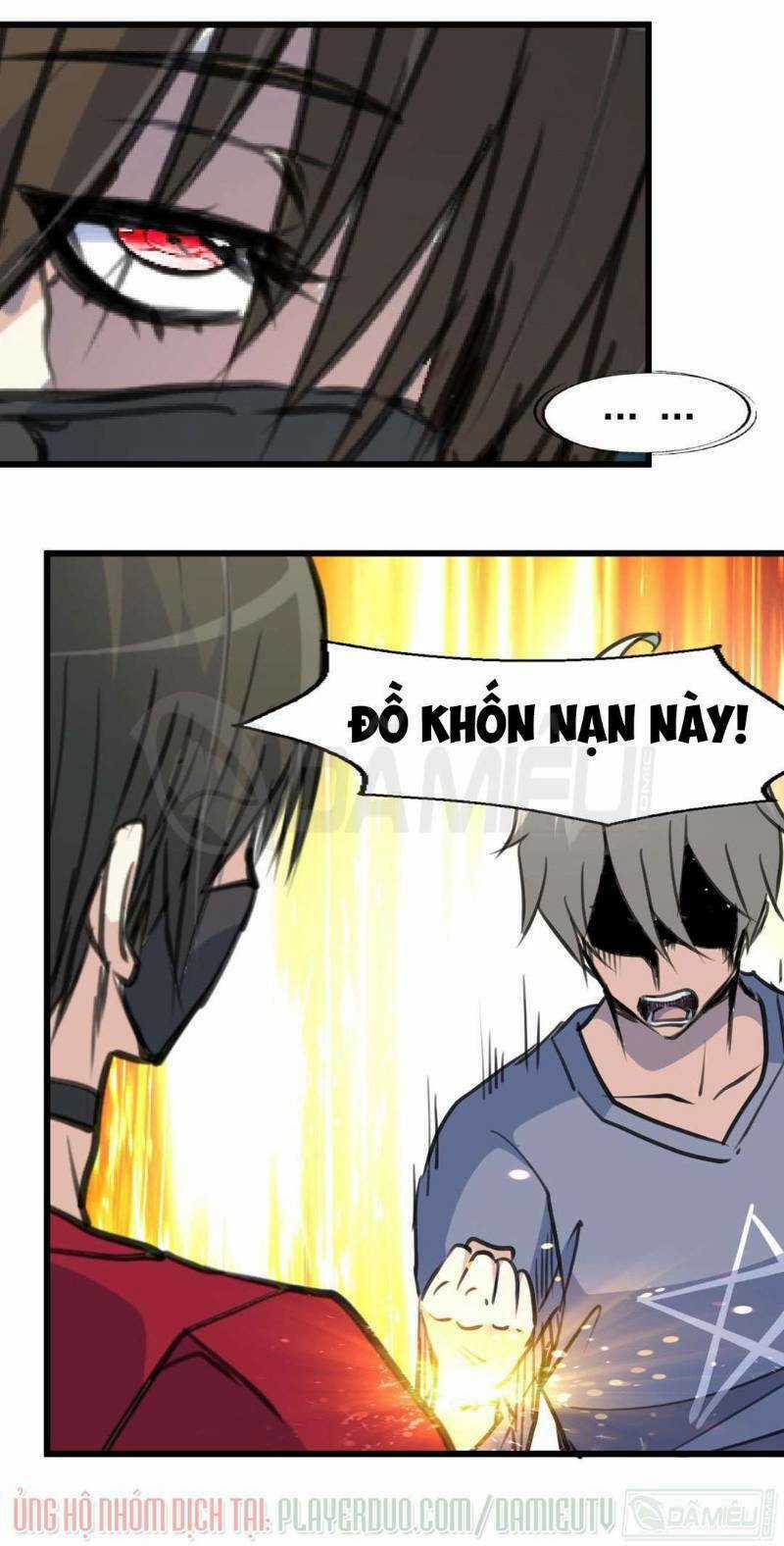 Thần Nhãn Giám Định Sư - Chapter 76 - Trang 7