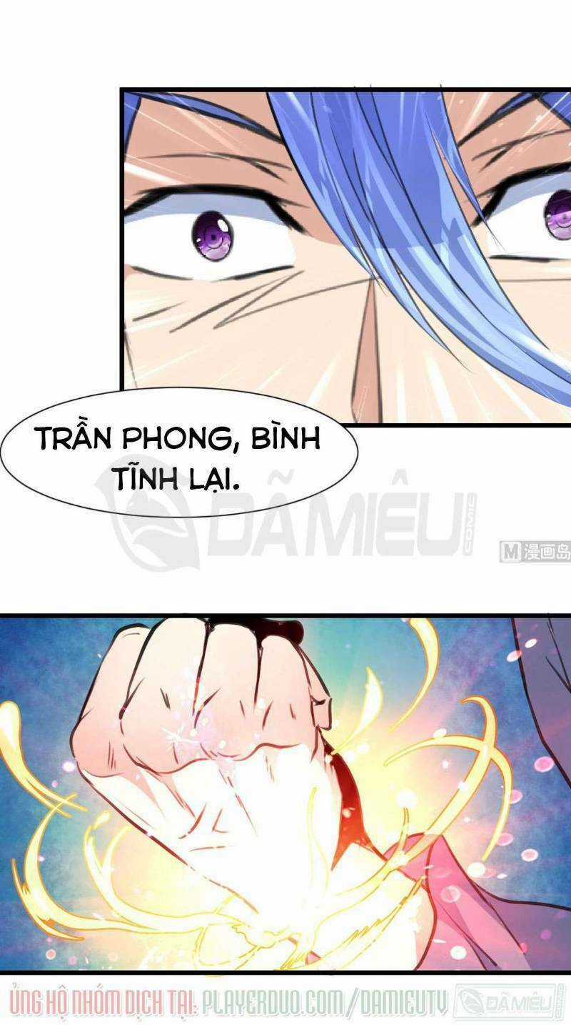 Thần Nhãn Giám Định Sư - Chapter 76 - Trang 8