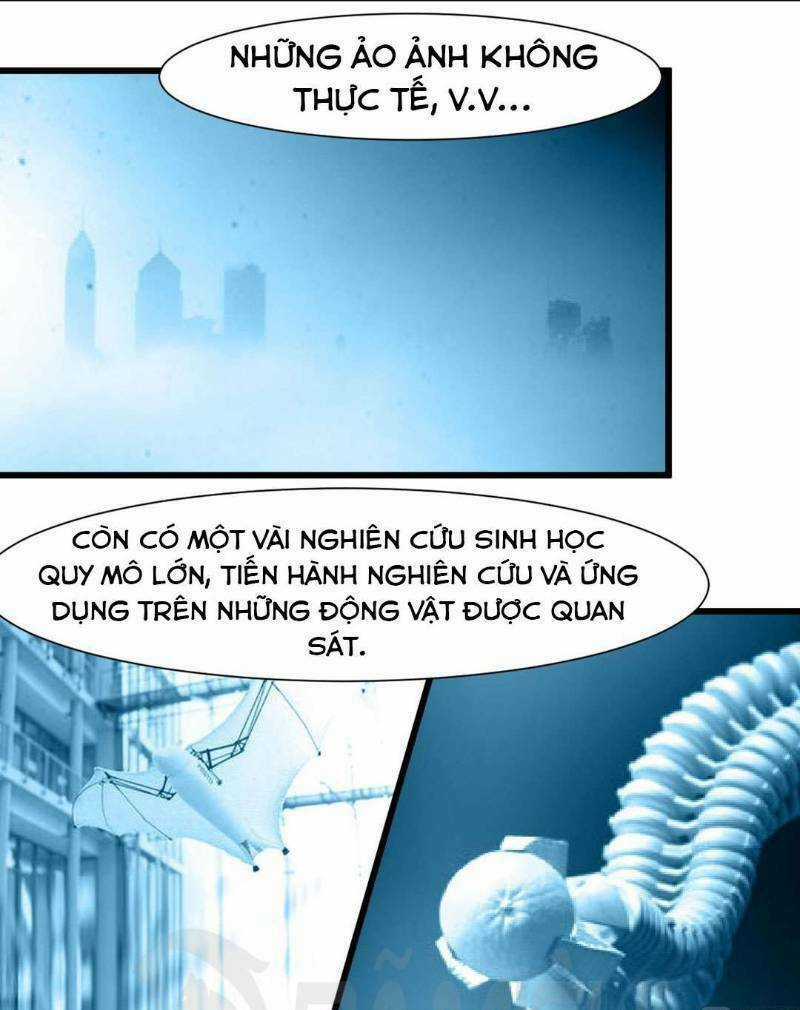 Thần Nhãn Giám Định Sư - Chapter 77 - Trang 14