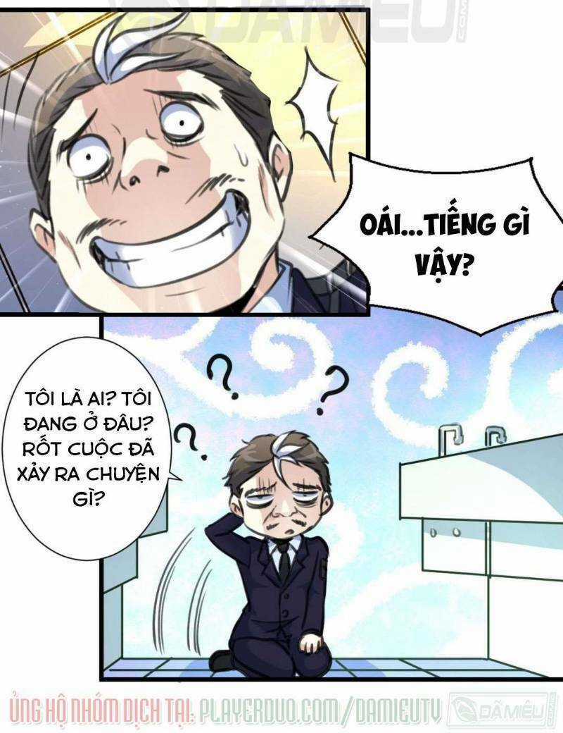 Thần Nhãn Giám Định Sư - Chapter 77 - Trang 3