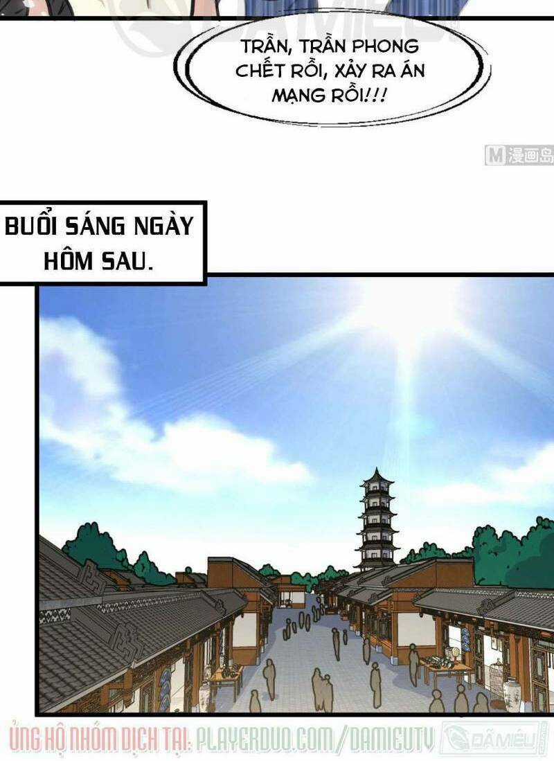 Thần Nhãn Giám Định Sư - Chapter 77 - Trang 5
