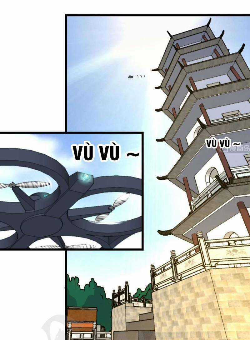 Thần Nhãn Giám Định Sư - Chapter 77 - Trang 6