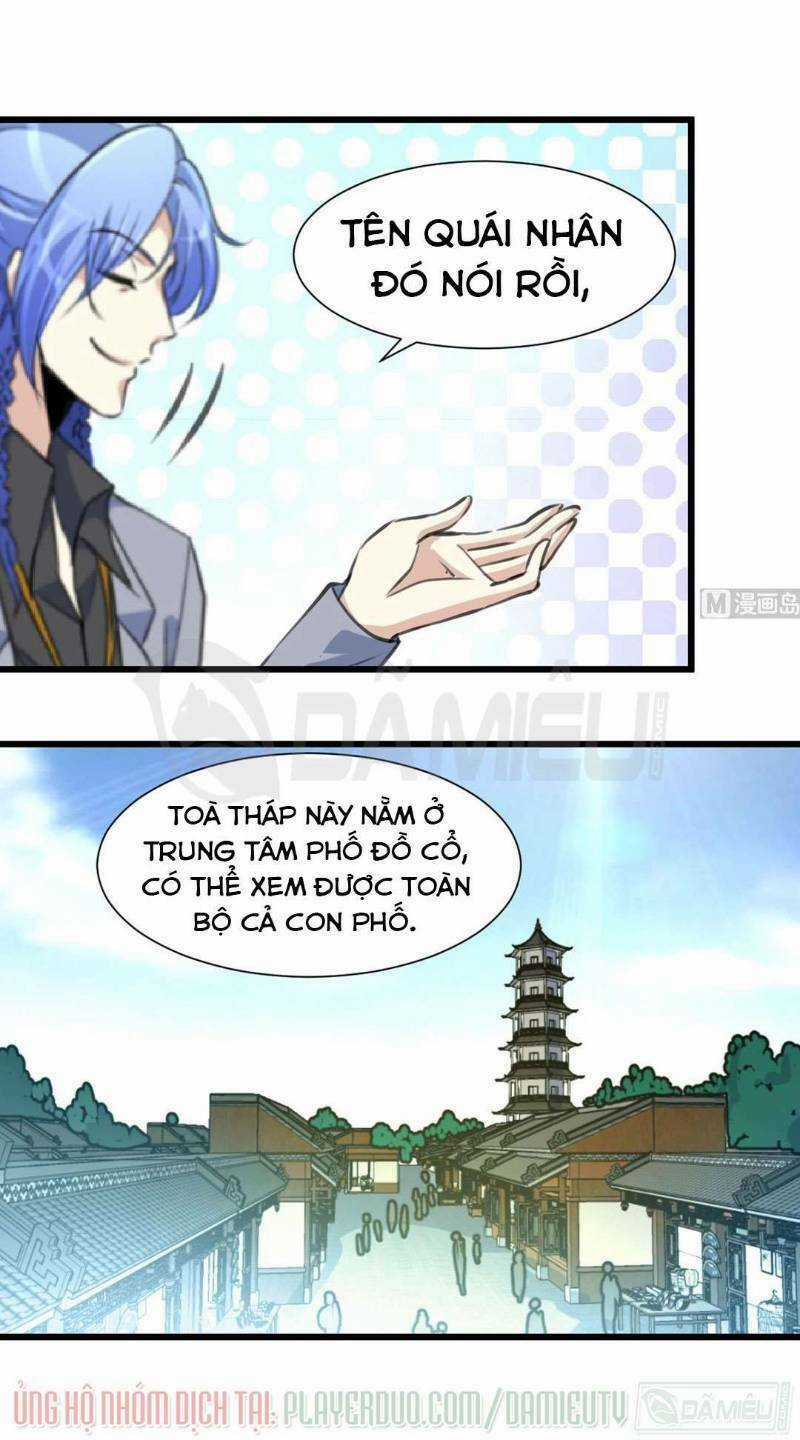 Thần Nhãn Giám Định Sư - Chapter 77 - Trang 10