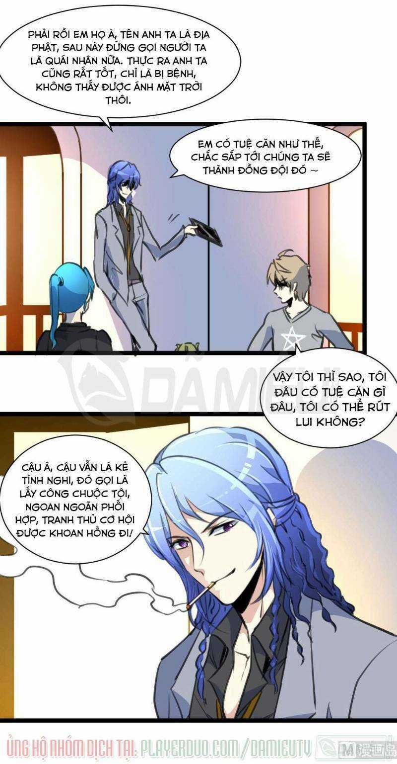 Thần Nhãn Giám Định Sư - Chapter 78 - Trang 3