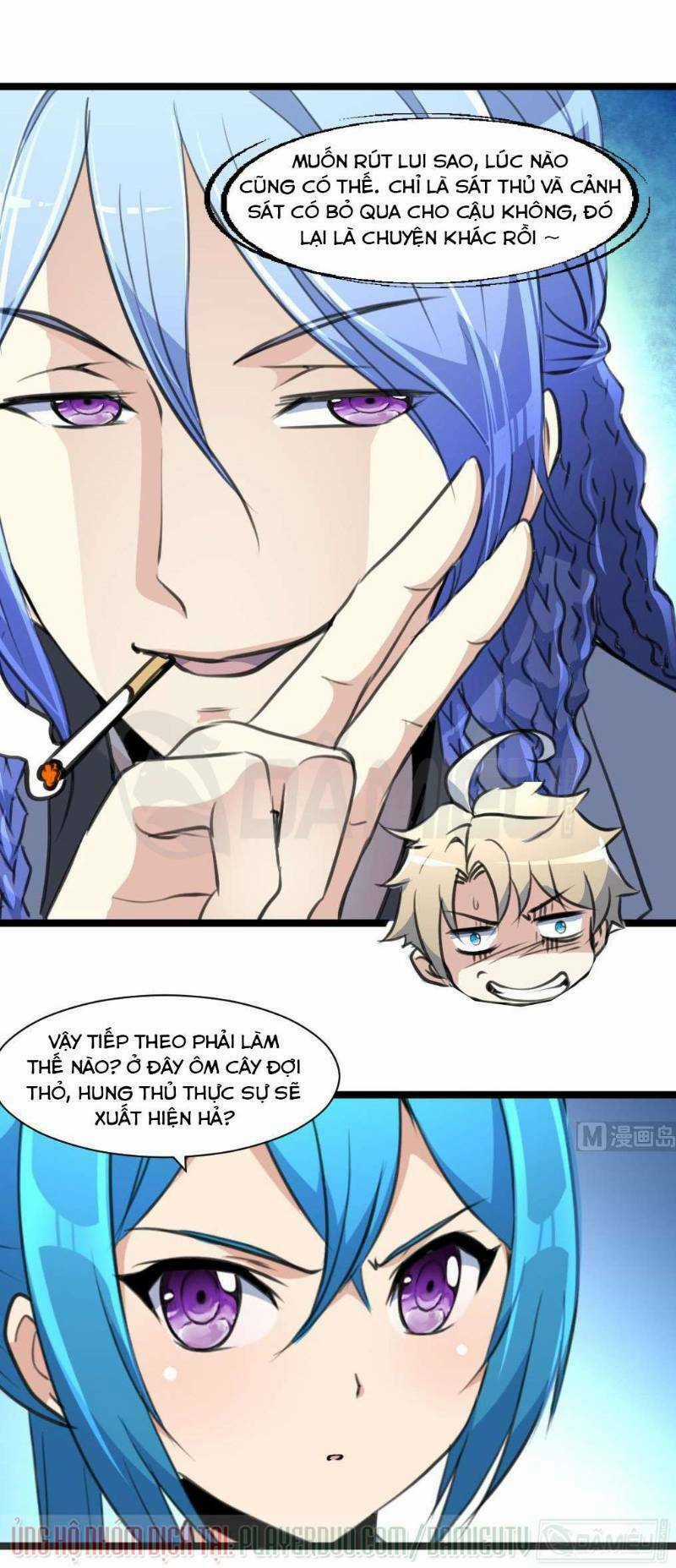 Thần Nhãn Giám Định Sư - Chapter 78 - Trang 4