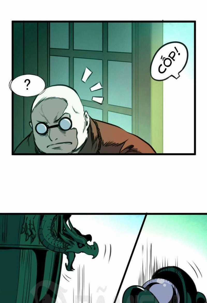 Thần Nhãn Giám Định Sư - Chapter 79 - Trang 15