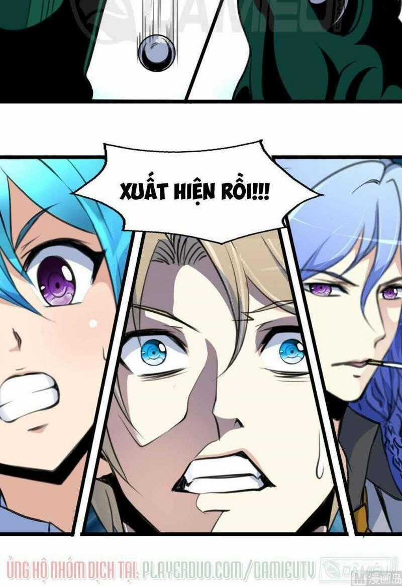 Thần Nhãn Giám Định Sư - Chapter 79 - Trang 16