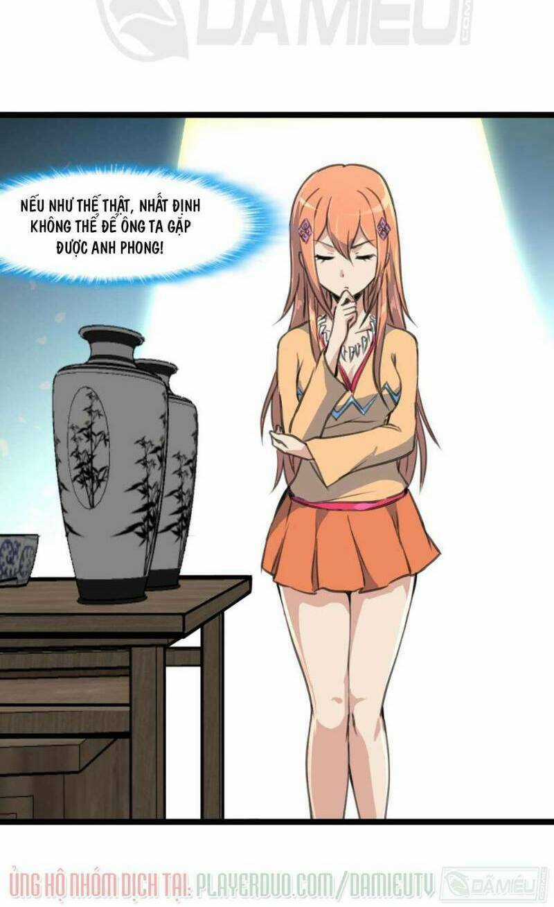 Thần Nhãn Giám Định Sư - Chapter 79 - Trang 3