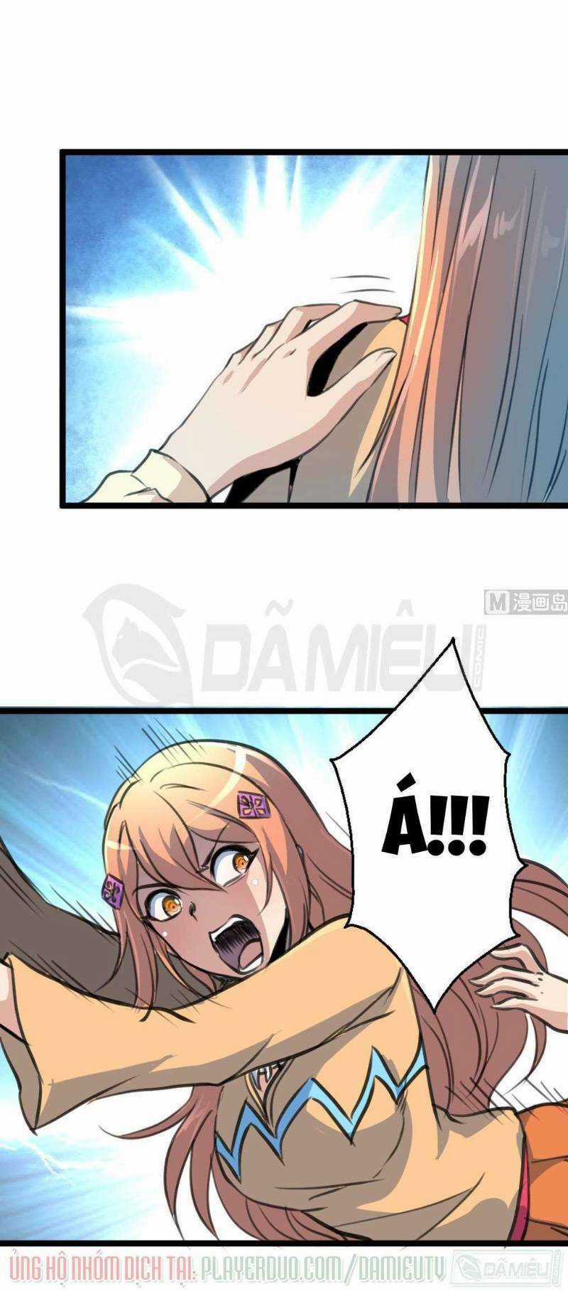 Thần Nhãn Giám Định Sư - Chapter 79 - Trang 4