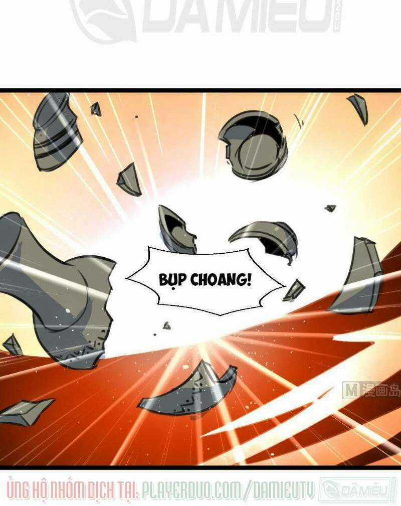 Thần Nhãn Giám Định Sư - Chapter 79 - Trang 6