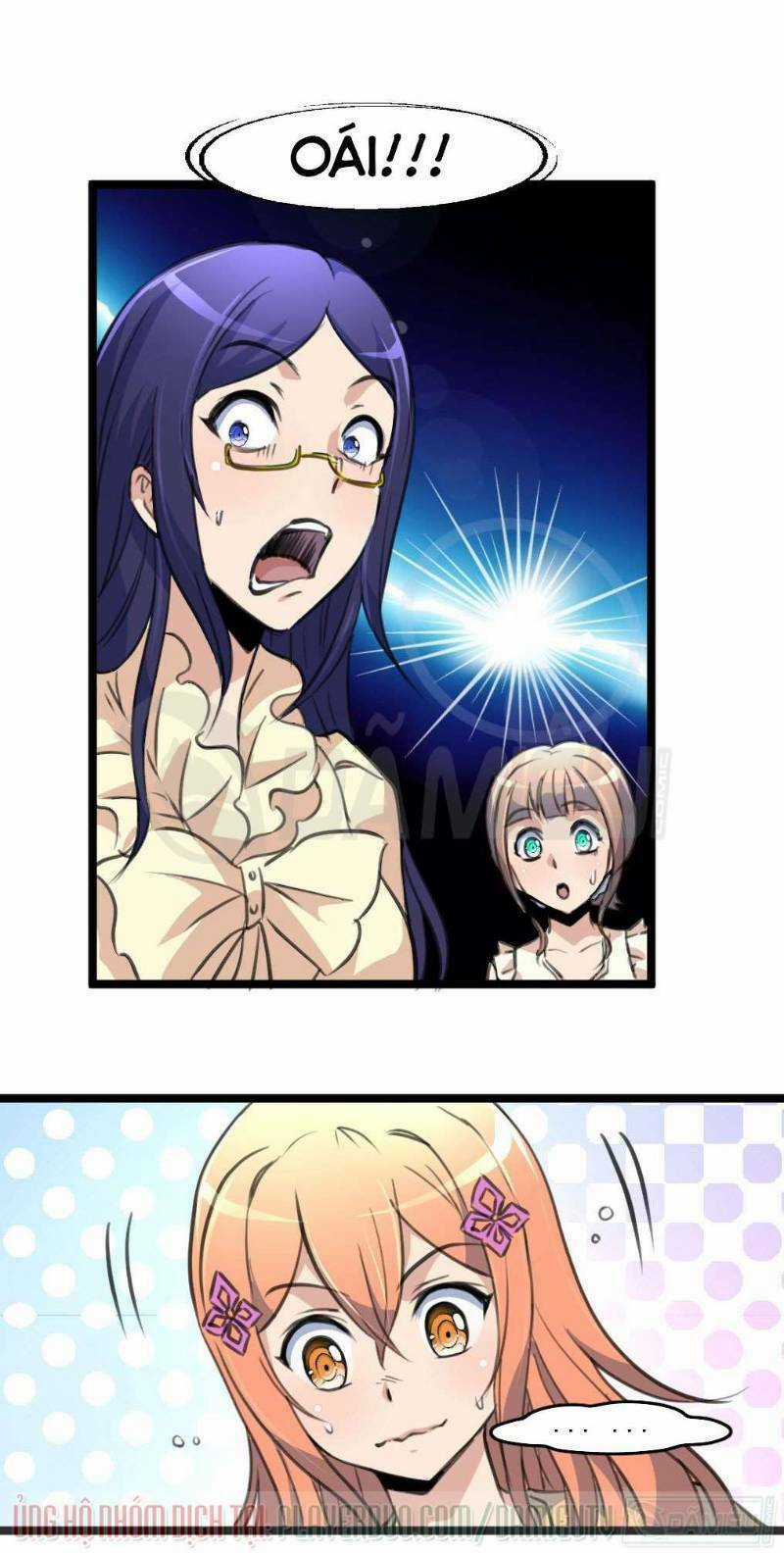 Thần Nhãn Giám Định Sư - Chapter 79 - Trang 7