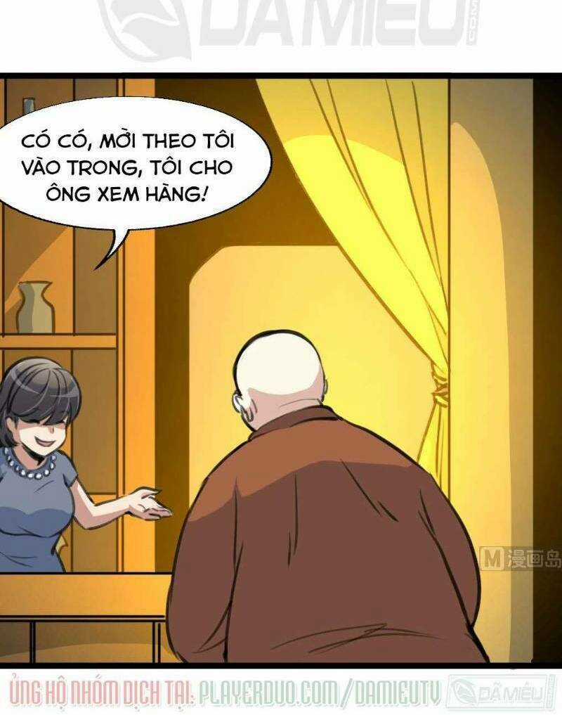 Thần Nhãn Giám Định Sư - Chapter 79 - Trang 10