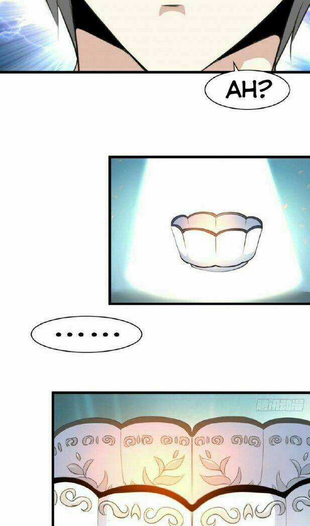 Thần Nhãn Giám Định Sư - Chapter 8 - Trang 3