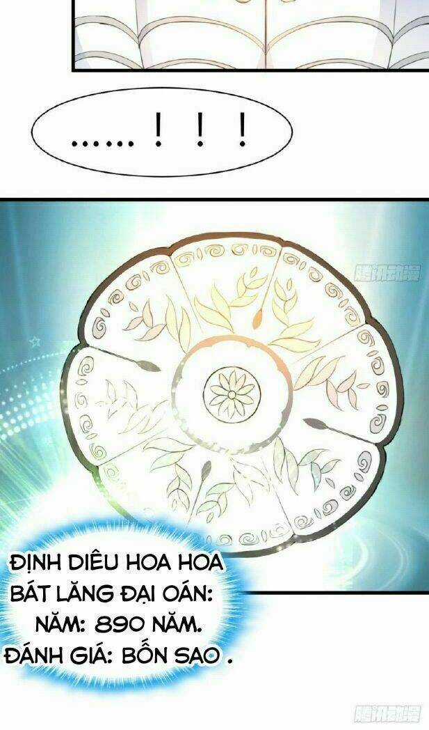 Thần Nhãn Giám Định Sư - Chapter 8 - Trang 4