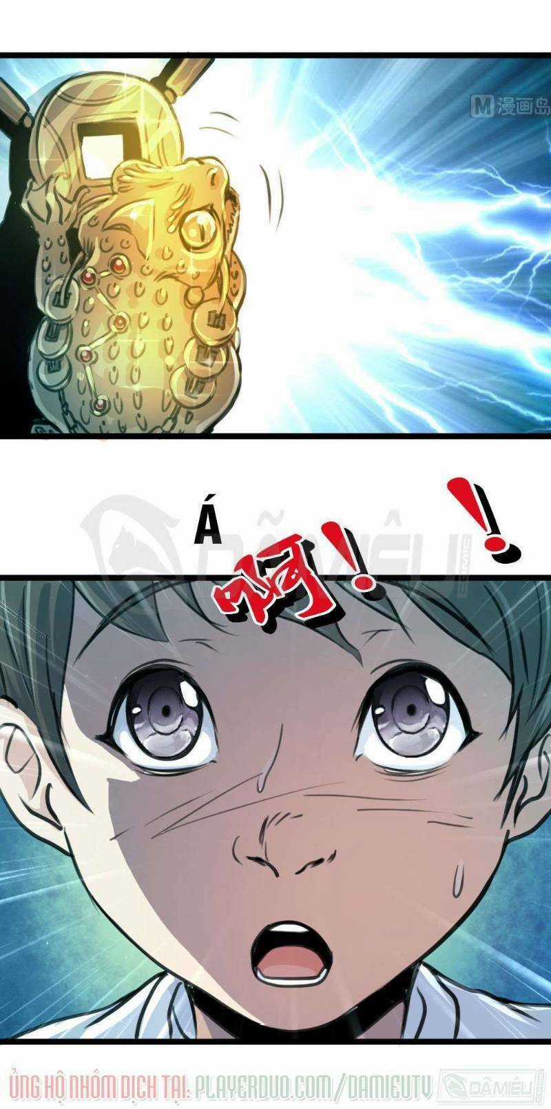 Thần Nhãn Giám Định Sư - Chapter 80 - Trang 3