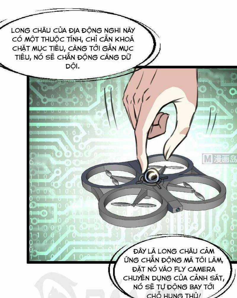 Thần Nhãn Giám Định Sư - Chapter 80 - Trang 5